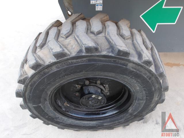 nacelle occasion HAULOTTE HT23RTJ O