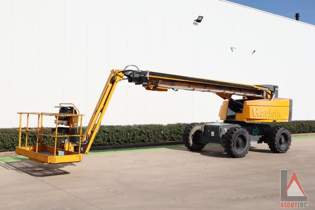 <div>nacelle occasion HAULOTTE HT23RTJ O</div>