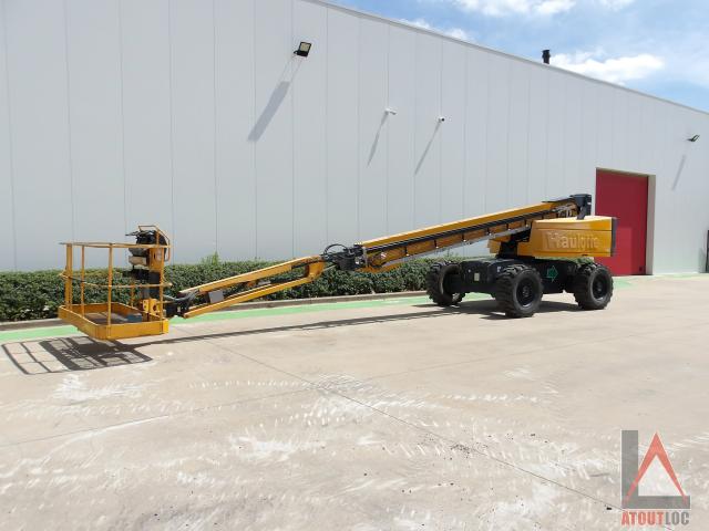 nacelle occasion HAULOTTE HT23RTJ O