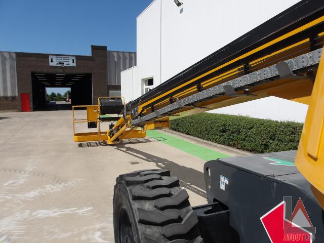 nacelle occasion HAULOTTE HT23RTJ O