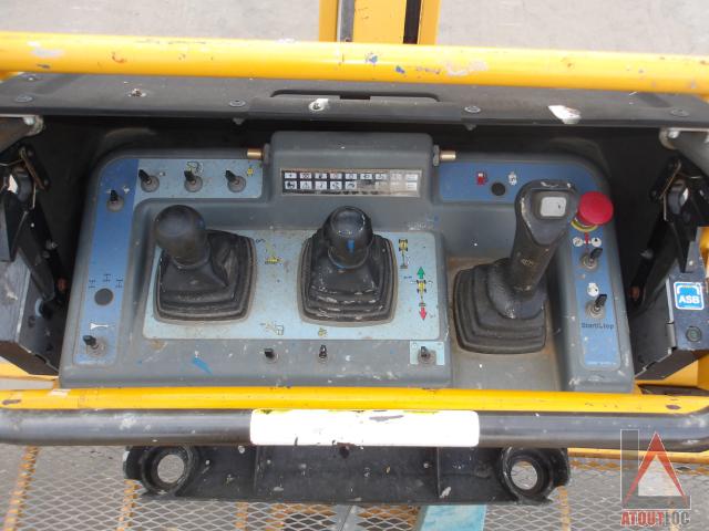 nacelle occasion HAULOTTE HT23RTJ O