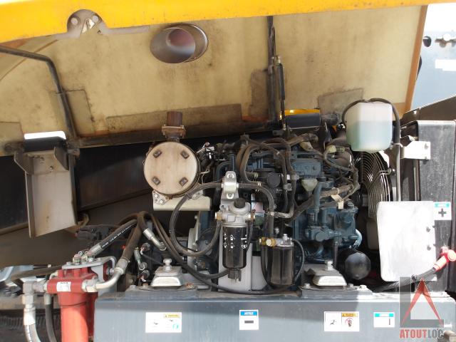 nacelle occasion HAULOTTE HT23RTJ O