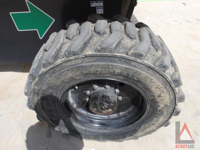 nacelle occasion HAULOTTE HT23RTJ O