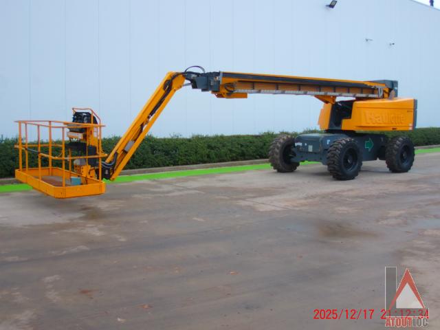 nacelle occasion HAULOTTE HT23RTJ PRO