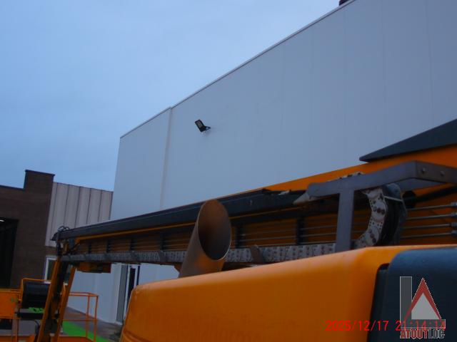 nacelle occasion HAULOTTE HT23RTJ PRO