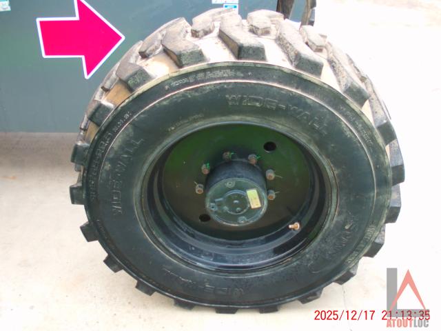 nacelle occasion HAULOTTE HT23RTJ PRO