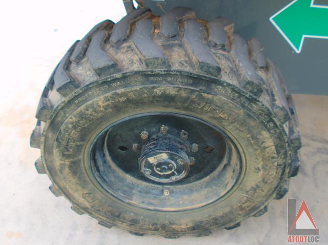 nacelle occasion HAULOTTE HT23RTJ PRO