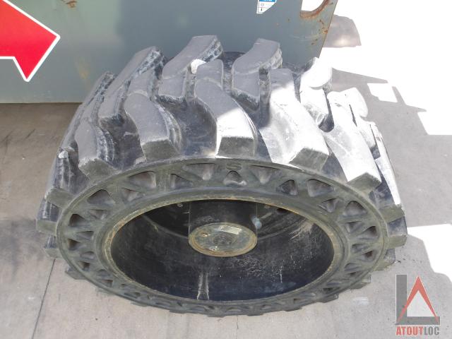 nacelle occasion HAULOTTE HT28RTJ PRO