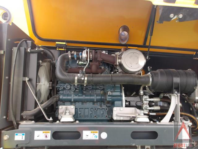 nacelle occasion HAULOTTE HT28RTJ PRO