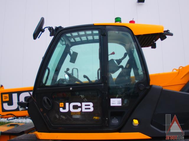 nacelle occasion JCB 555-210R