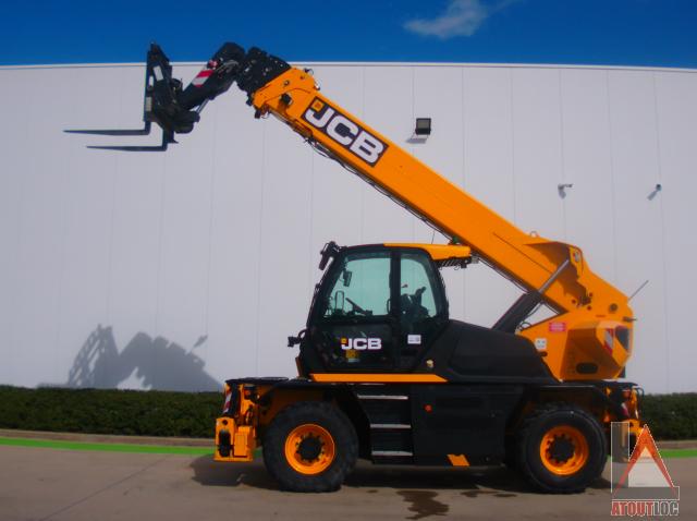 nacelle occasion JCB 555-210R