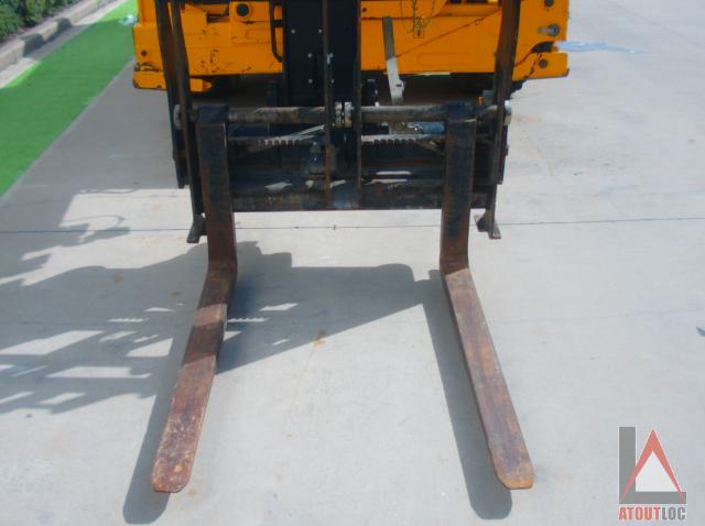 nacelle occasion JCB 555-210R
