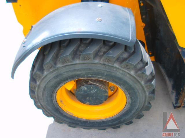 nacelle occasion JCB 525-60 HI-VIZ