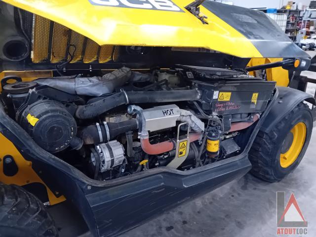 nacelle occasion JCB 525-60 HI-VIZ