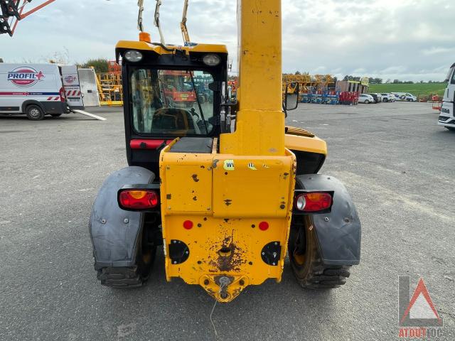 nacelle occasion JCB 525-60 HI-VIZ