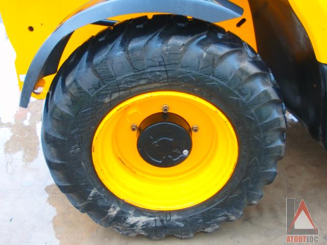 nacelle occasion JCB 535-95