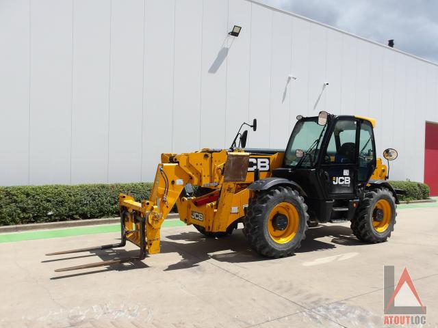 nacelle occasion JCB 540-180