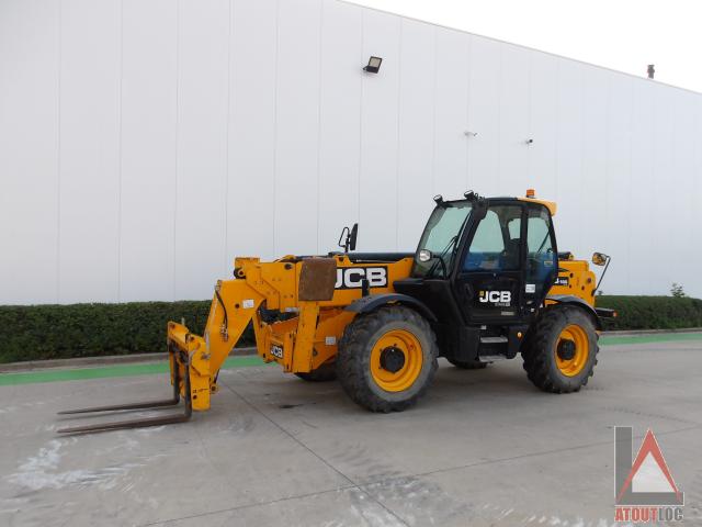 nacelle occasion JCB 540-180