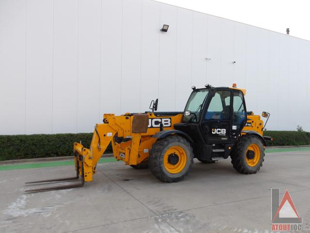 nacelle occasion JCB 540-180