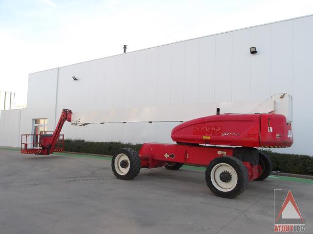 nacelle occasion JLG 1350SJP