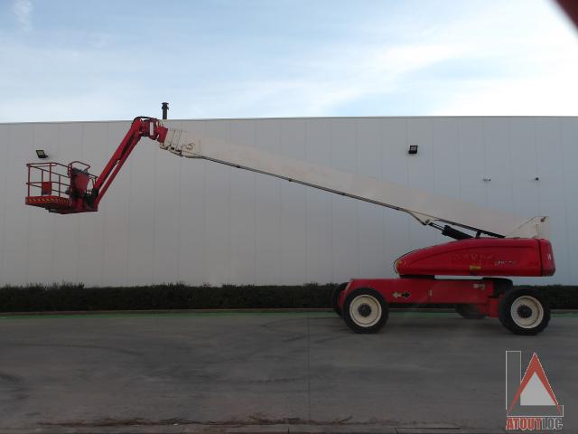 nacelle occasion JLG 1350SJP
