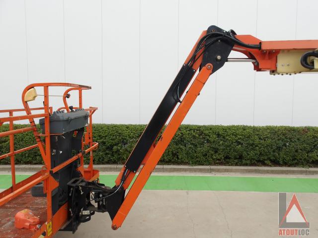 nacelle occasion JLG 460SJ