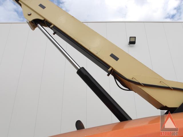 nacelle occasion JLG 460SJ