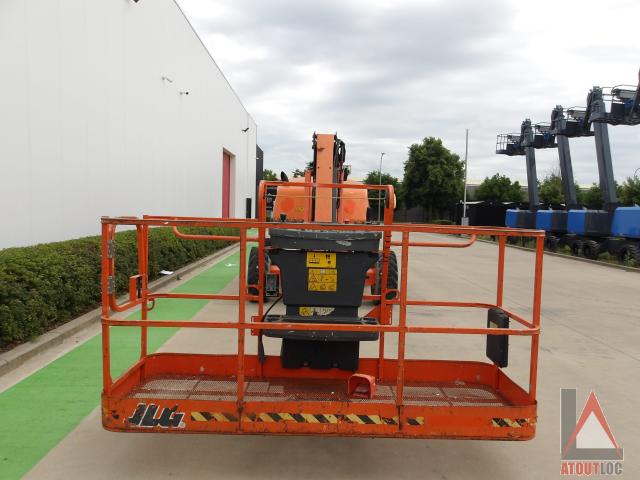 nacelle occasion JLG 460SJ