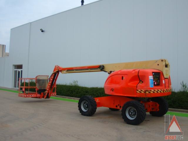 nacelle occasion JLG 460SJ