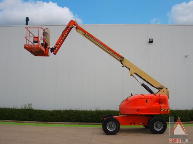 nacelle occasion JLG 460SJ