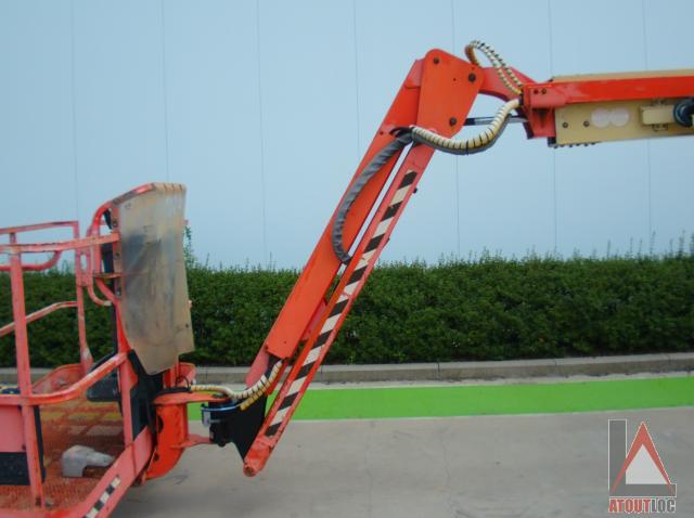 nacelle occasion JLG 460SJ