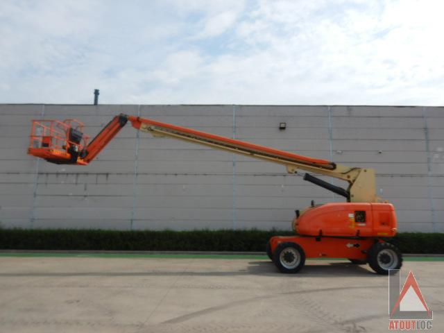 nacelle occasion JLG 860SJ