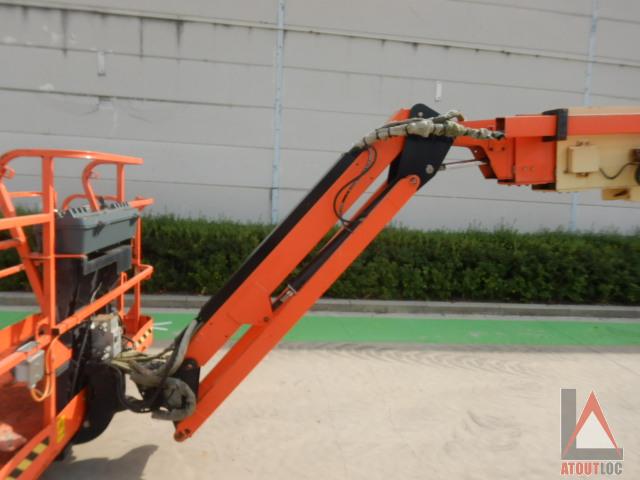 nacelle occasion JLG 860SJ