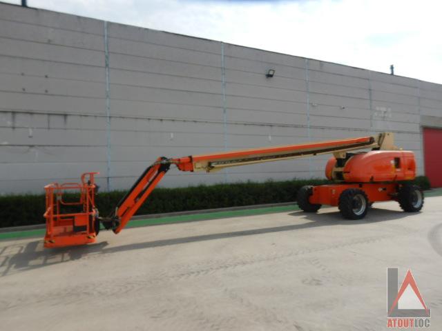 <div>nacelle occasion JLG 860SJ</div>