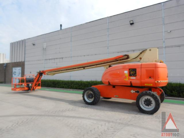 nacelle occasion JLG 860SJ