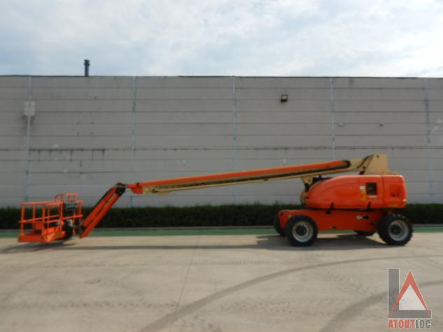 Nacelle Telescopique JLG 860SJ OCCASION