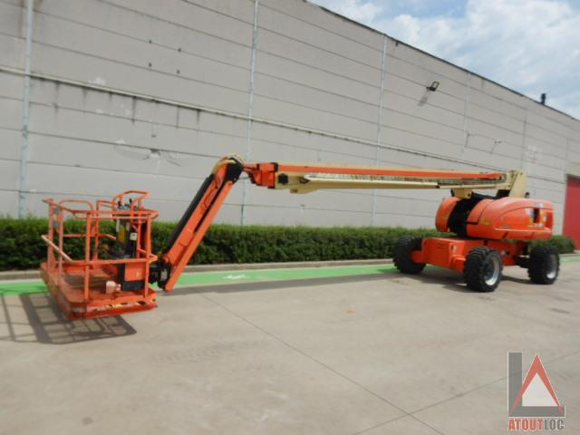 <div>nacelle occasion JLG 860SJ</div>