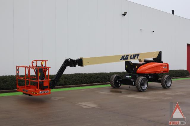 <div>nacelle occasion JLG EC 600SJP</div>