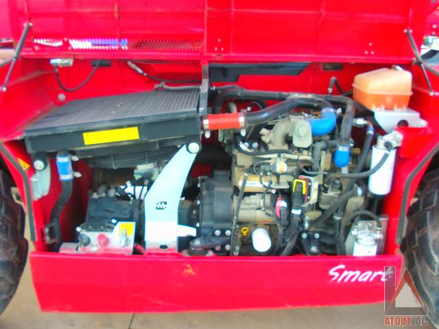 nacelle occasion MAGNI 5.18