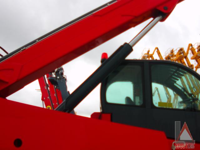 nacelle occasion MAGNI 5.18