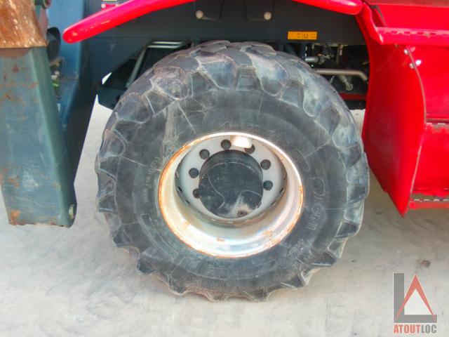 nacelle occasion MAGNI 5.18