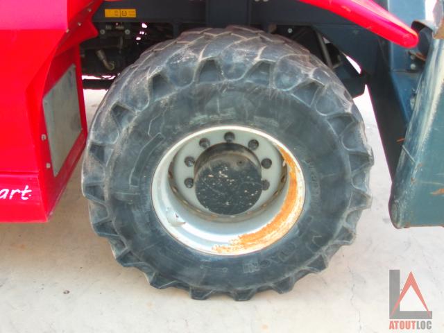 nacelle occasion MAGNI 5.18