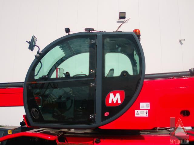 nacelle occasion MAGNI 5.18