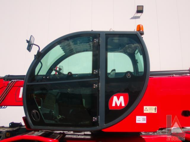 nacelle occasion MAGNI 5.21 SH-D/C
