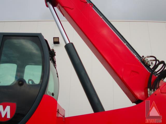 nacelle occasion MAGNI 5.21 SH-D/C nacelle occasion MAGNI 5.21 SH-D/C