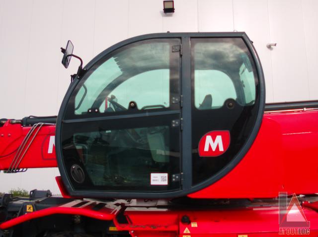 nacelle occasion MAGNI 5.21 SH-D/C nacelle occasion MAGNI 5.21 SH-D/C