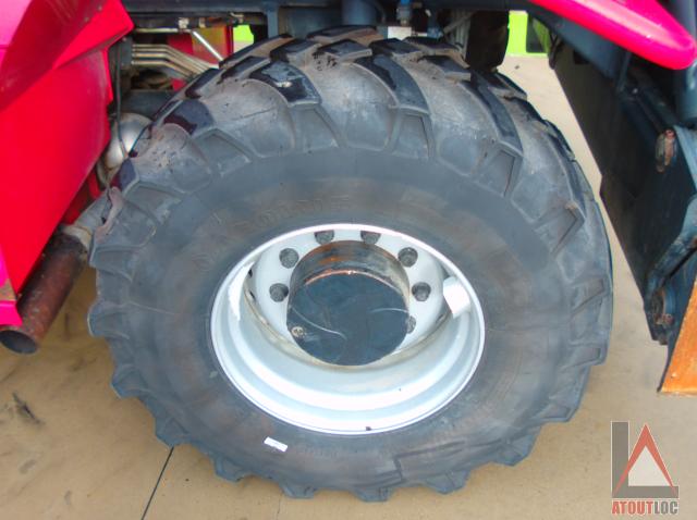 nacelle occasion MAGNI 5.21 SH-D/C nacelle occasion MAGNI 5.21 SH-D/C