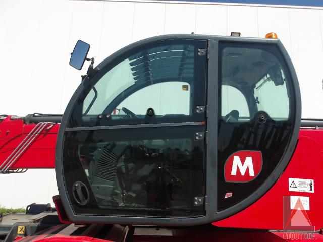 nacelle occasion MAGNI 5.21 SH-D/C