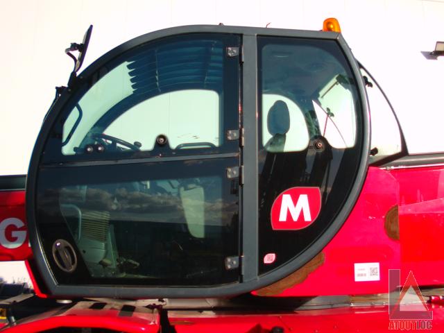 nacelle occasion MAGNI 5.25 SH