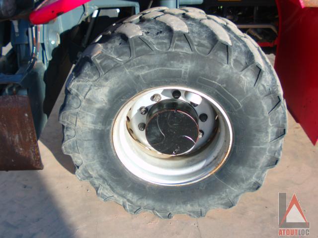 nacelle occasion MAGNI 5.25 SH